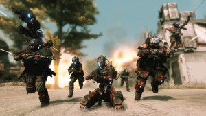 titanfall 2 multijoueur gratuit