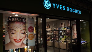 yves rocher cyber monday