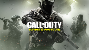 Jeu infinite warfare gratuit