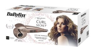 babyliss secret promo