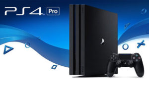 ps4 pro en promotion