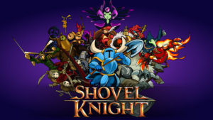 shovel knight ps4 promotion amazon
