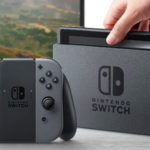 nintendo switch pas cher