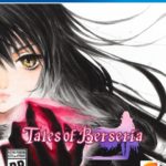 tales of berseria prix lancement