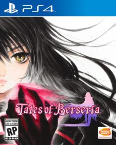 tales of berseria prix lancement