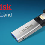 sandisk ixpand iPhone