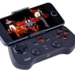 manette smartphone