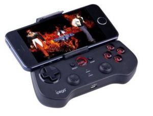 manette smartphone