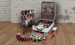 valise outils groupon