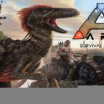 ark survival jeu pc steam