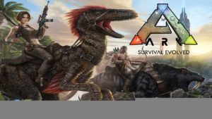 ark survival jeu pc steam