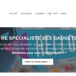 gadget geek et idée cadeau